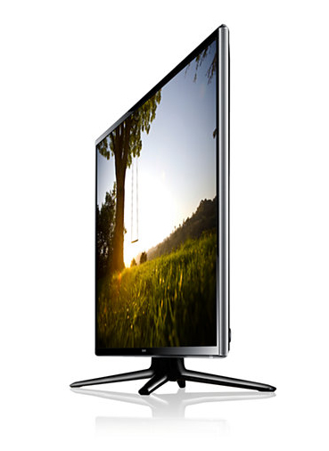 Samsung UE55F6100 139.7 cm (55") Full HD Black – image 4