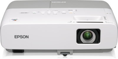 Epson EB-84L Video Projector