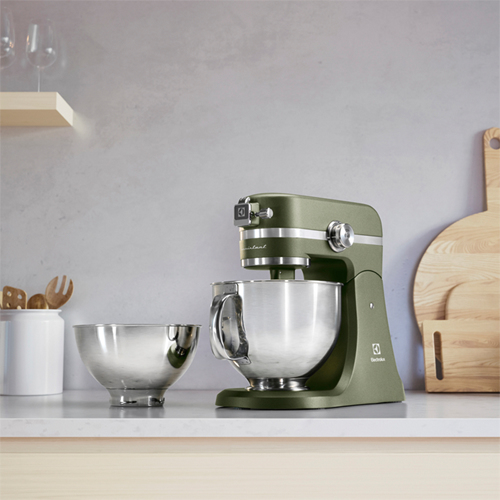 Electrolux EKM5550 food processor – image 6