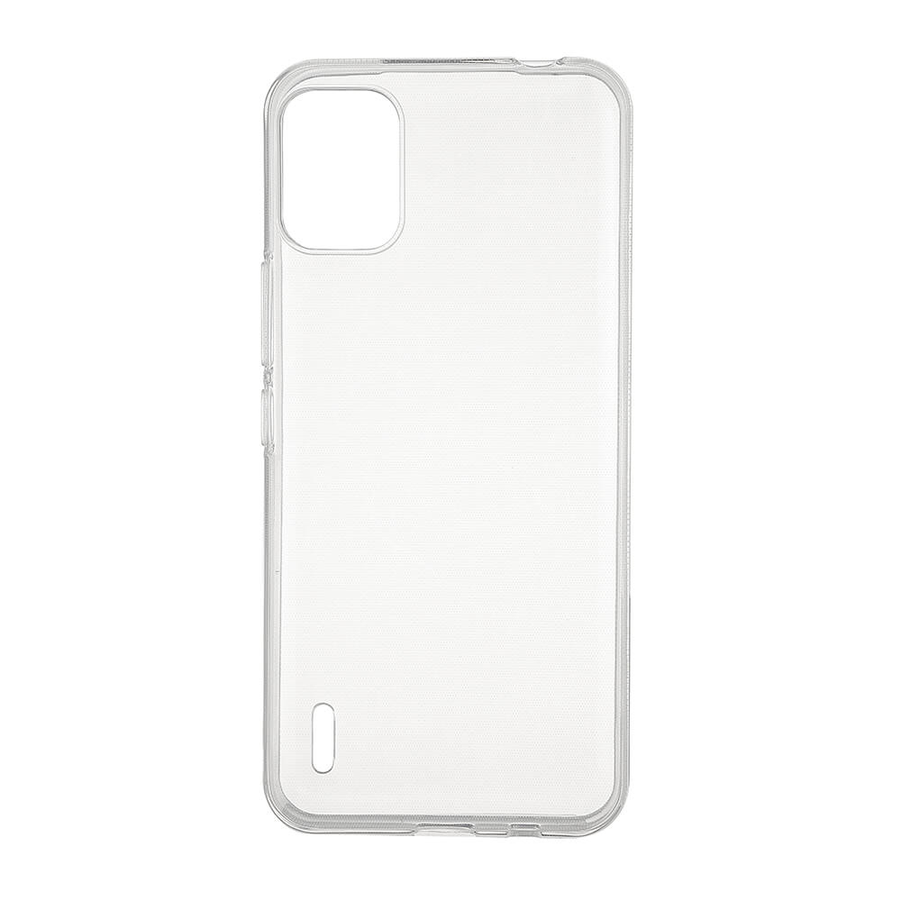 Onsala Phone Case TPU Transparent - Nokia C12 – image 1