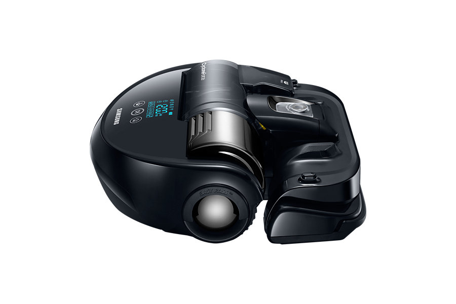 Samsung VR9000H Black – image 7
