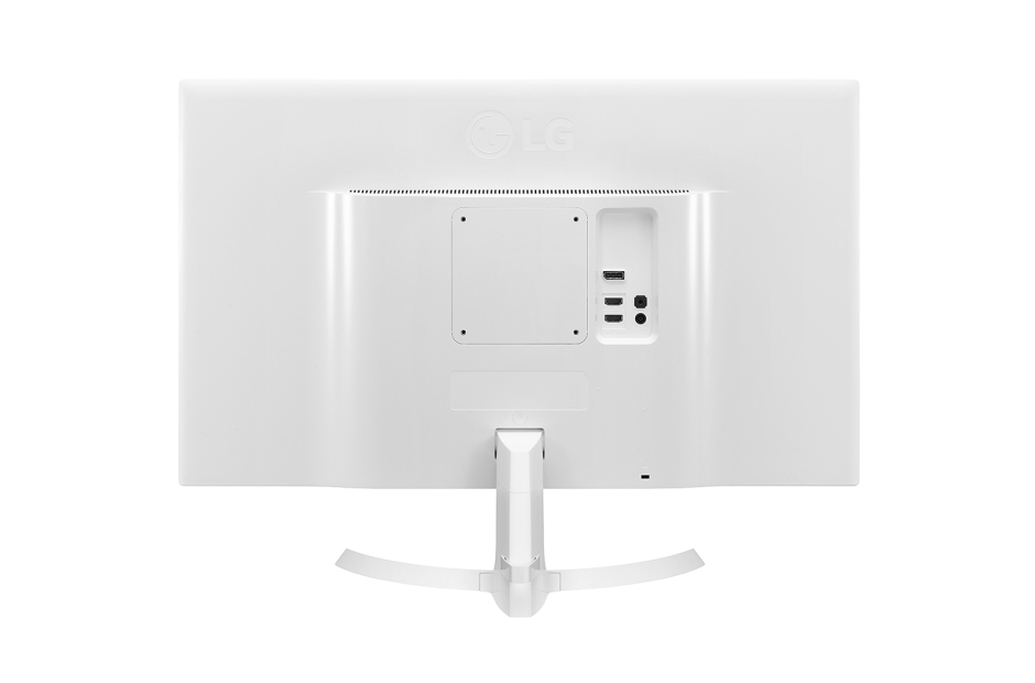 LG 27UD69-W computer monitor – image 7