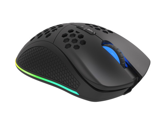 GENESIS NMG-1787 mouse Gaming Right-hand RF Wireless + USB Type-C Optical 8000 DPI – image 7