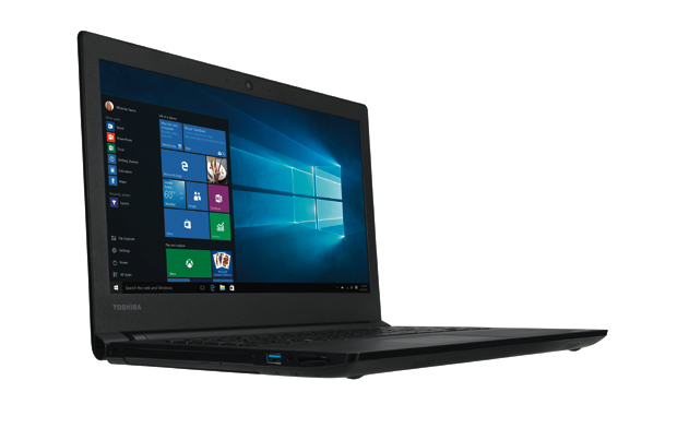 Dynabook Satellite Pro R40-C-164 – image 4