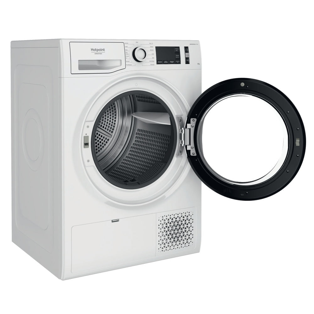 Hotpoint EU NTDG83 WK IT – image 3