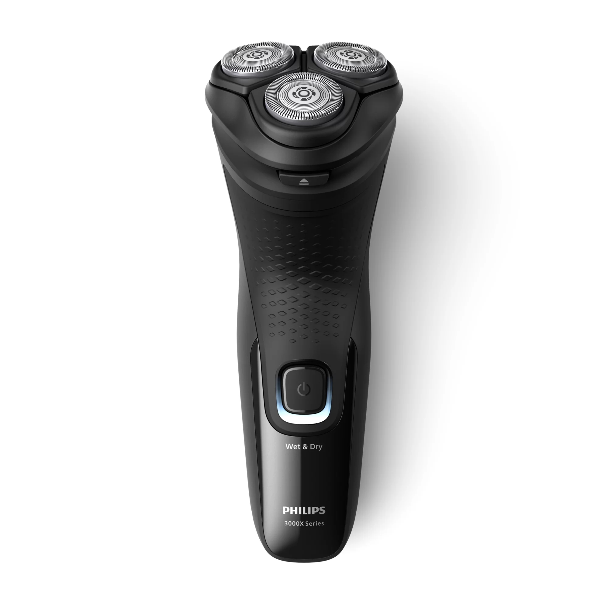 Philips Shaver 3000X Series X3001/00 Wet & Dry Electric Shaver – image 2