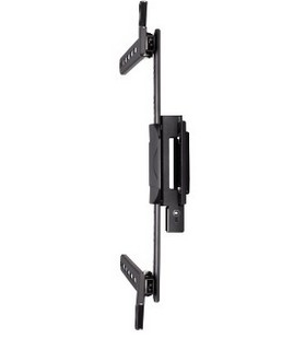 Hama 00118641 TV mount/stand 2.29 m (90") Black – image 2