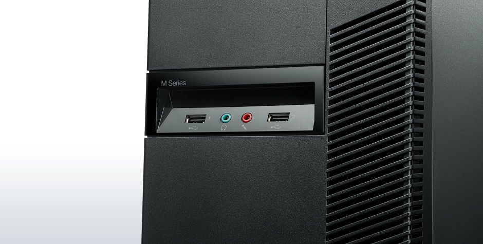 Lenovo ThinkCentre M78 AMD A4 A4-5300 – image 4