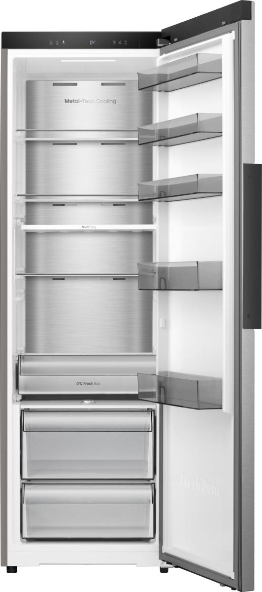 Hisense Refrigerator RPF185AID BK770 – image 7