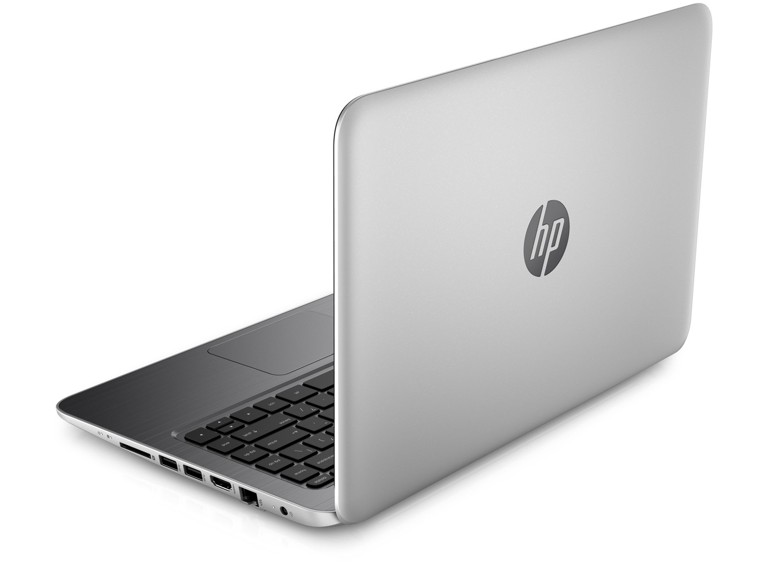 HP Pavilion 13-b030nz Intel® Core™ i5 i5-4210U Laptop – image 4