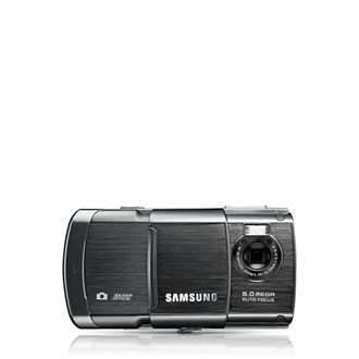 Samsung SGH-G810 6.6 cm (2.6") Grey – image 6