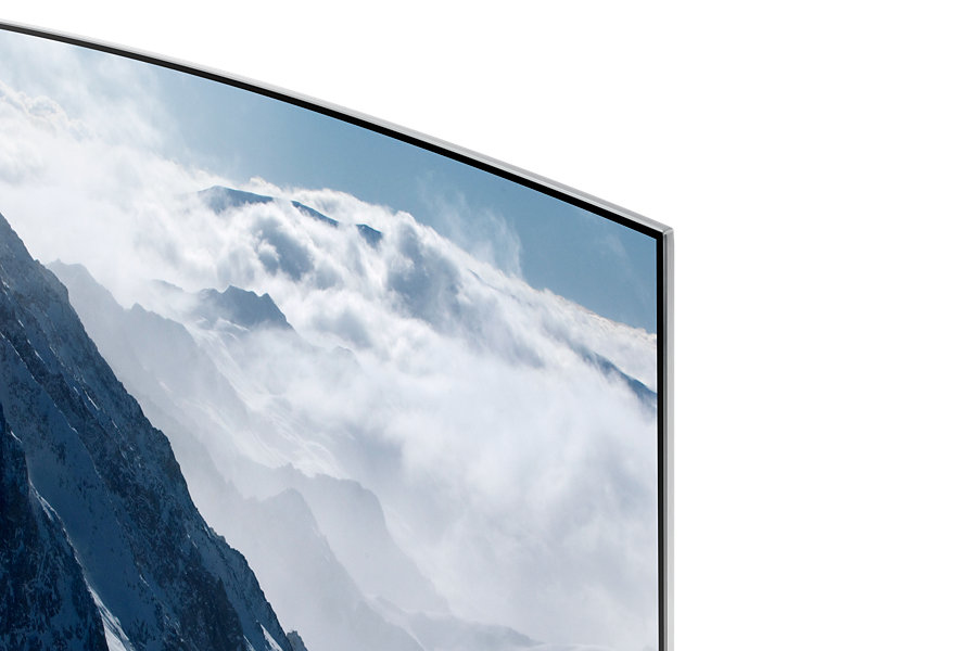 Samsung UE78KS9500L 198.1 cm (78") 4K Ultra HD Smart TV Wi-Fi Silver – image 9