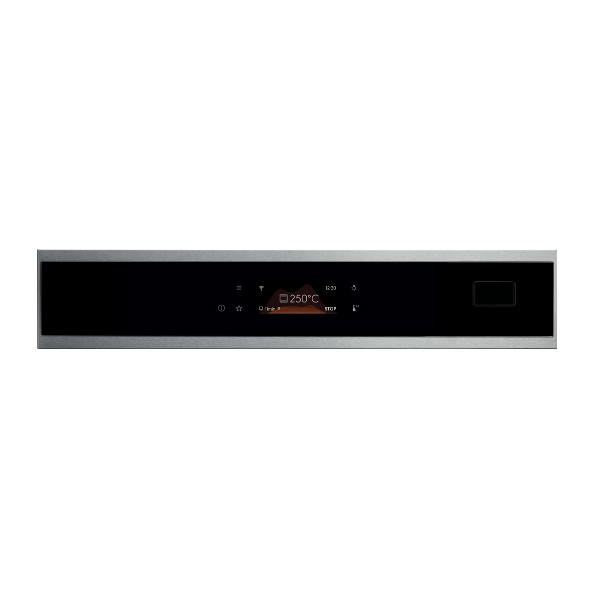 Electrolux COB8S09WX 70 L 3000 W Stainless steel – image 6