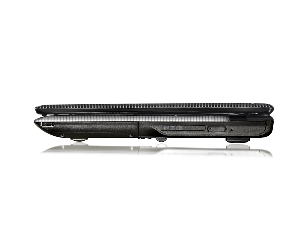 MSI Megabook CX620-224NE laptop Intel® Core™ i3 i3-330M – image 4