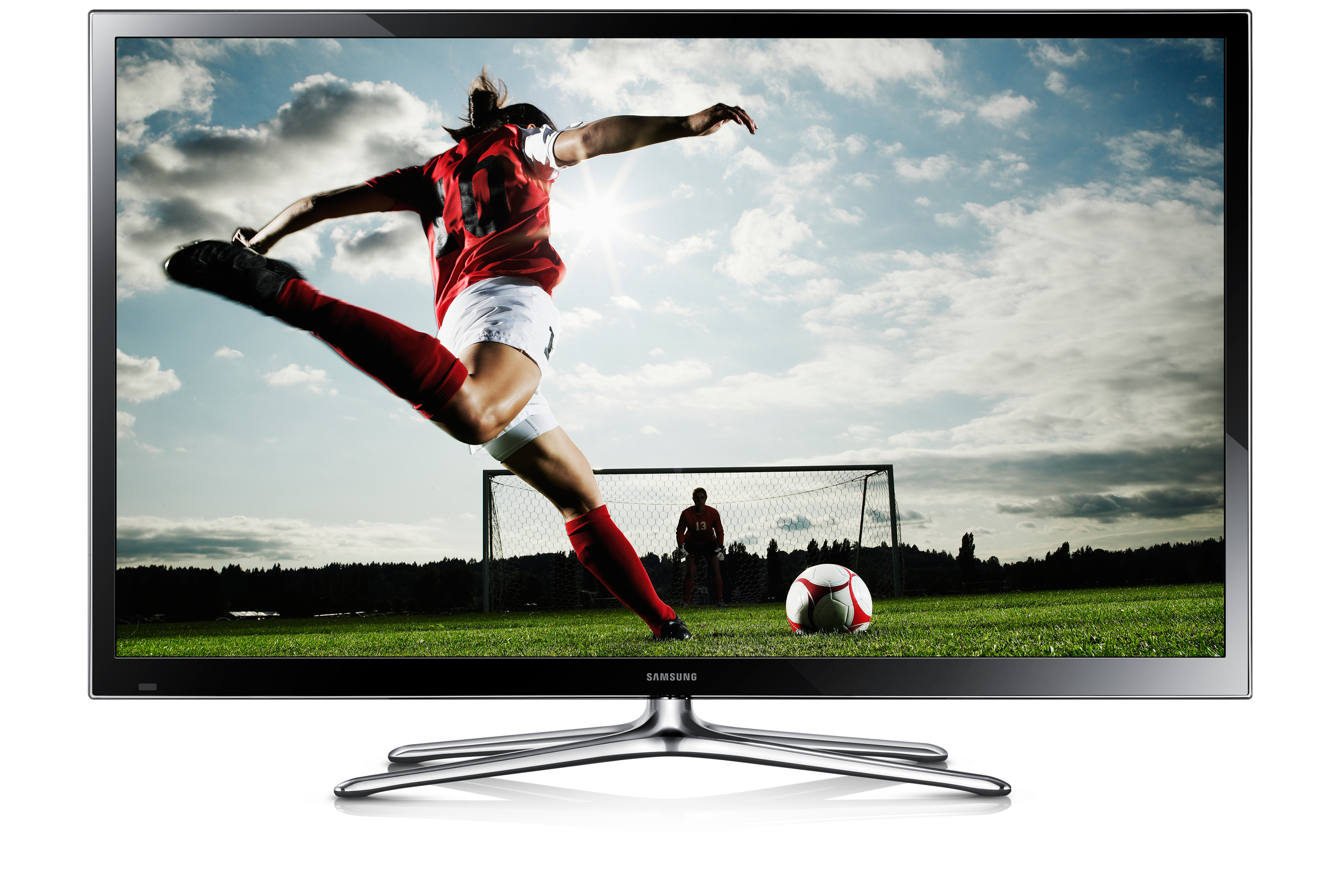 Samsung PS60F5505AK 152.4 cm (60") Full HD Smart TV Wi-Fi Black