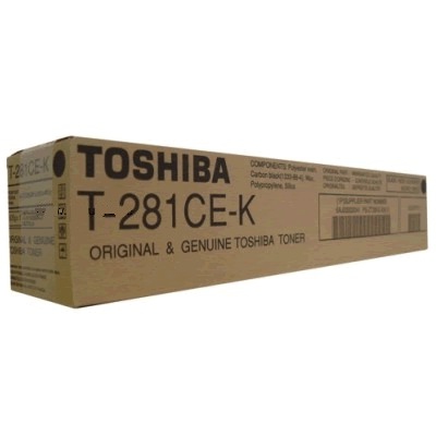 Dynabook T-281CE-EK toner cartridge 1 pc(s) Original Black