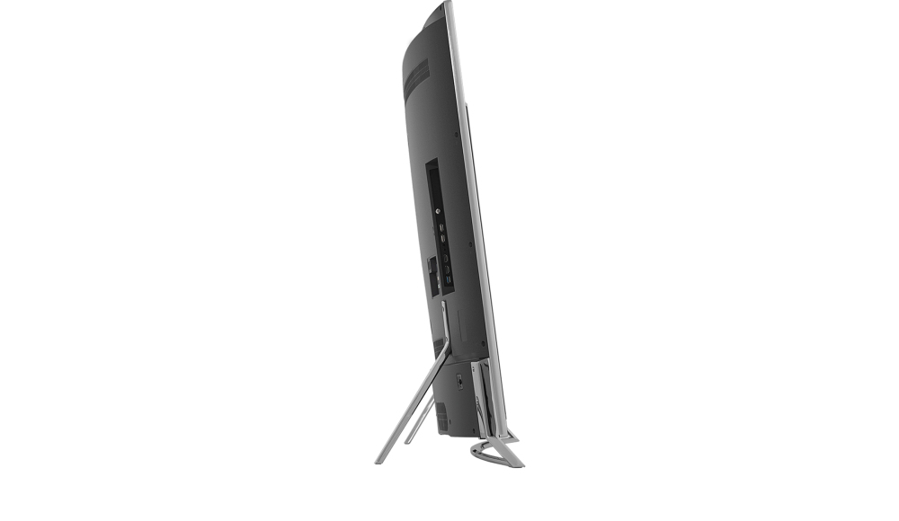 Hisense 65H10B TV 165.1 cm (65") 4K Ultra HD Smart TV Wi-Fi Stainless steel 500 cd/m² – image 3