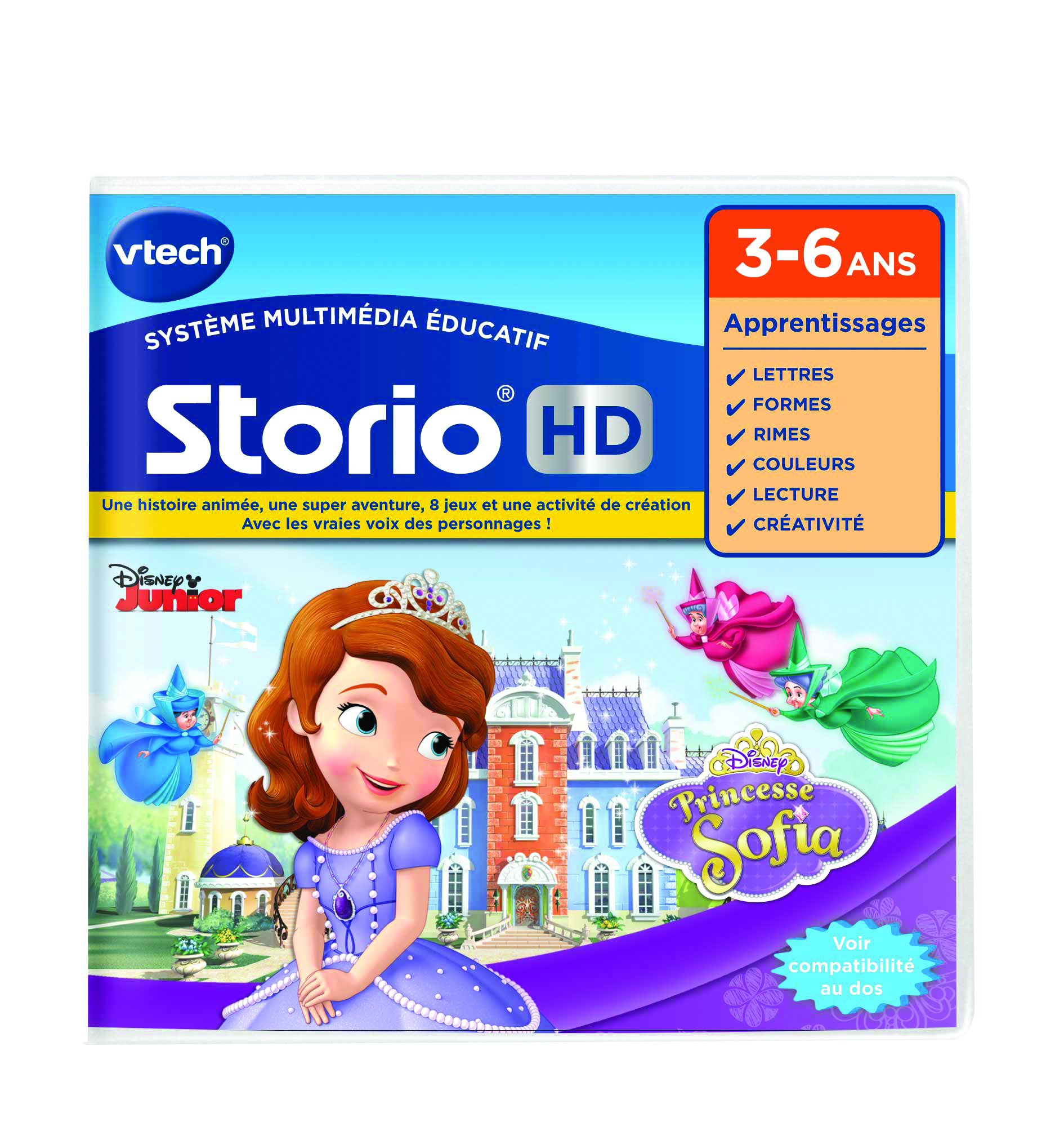 VTech 80-272005 children's gadget Children's laptop – image 2