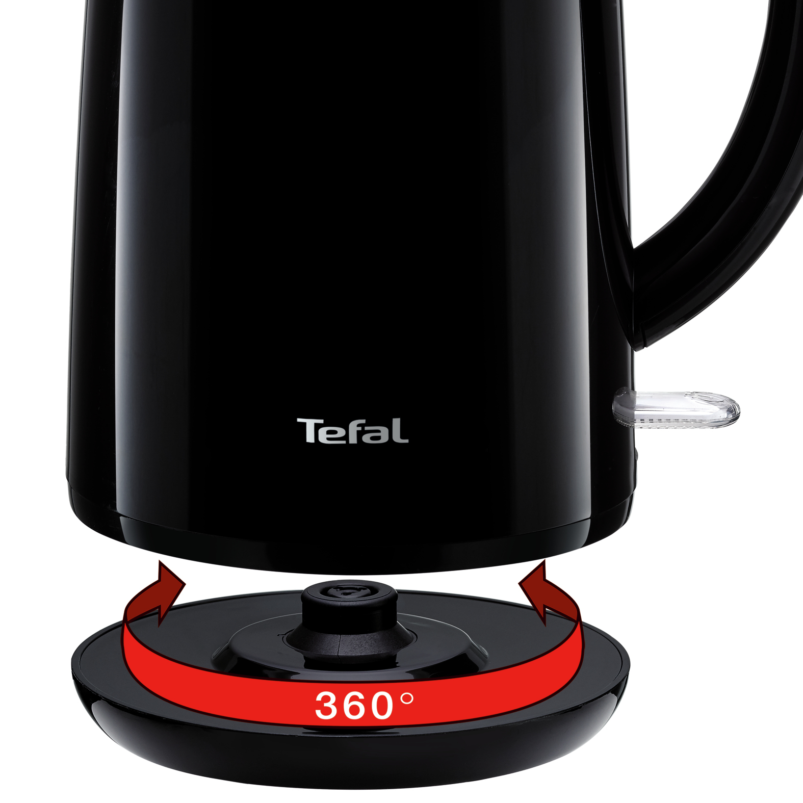 Tefal Safe'Tea KO2608 electric kettle – image 4