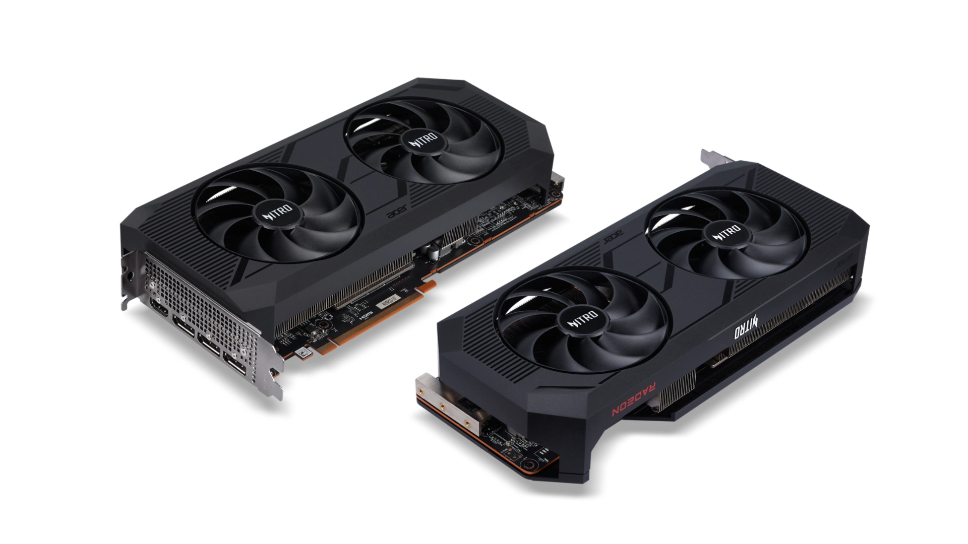 Acer Radeon RX 7700 XT OC – image 4