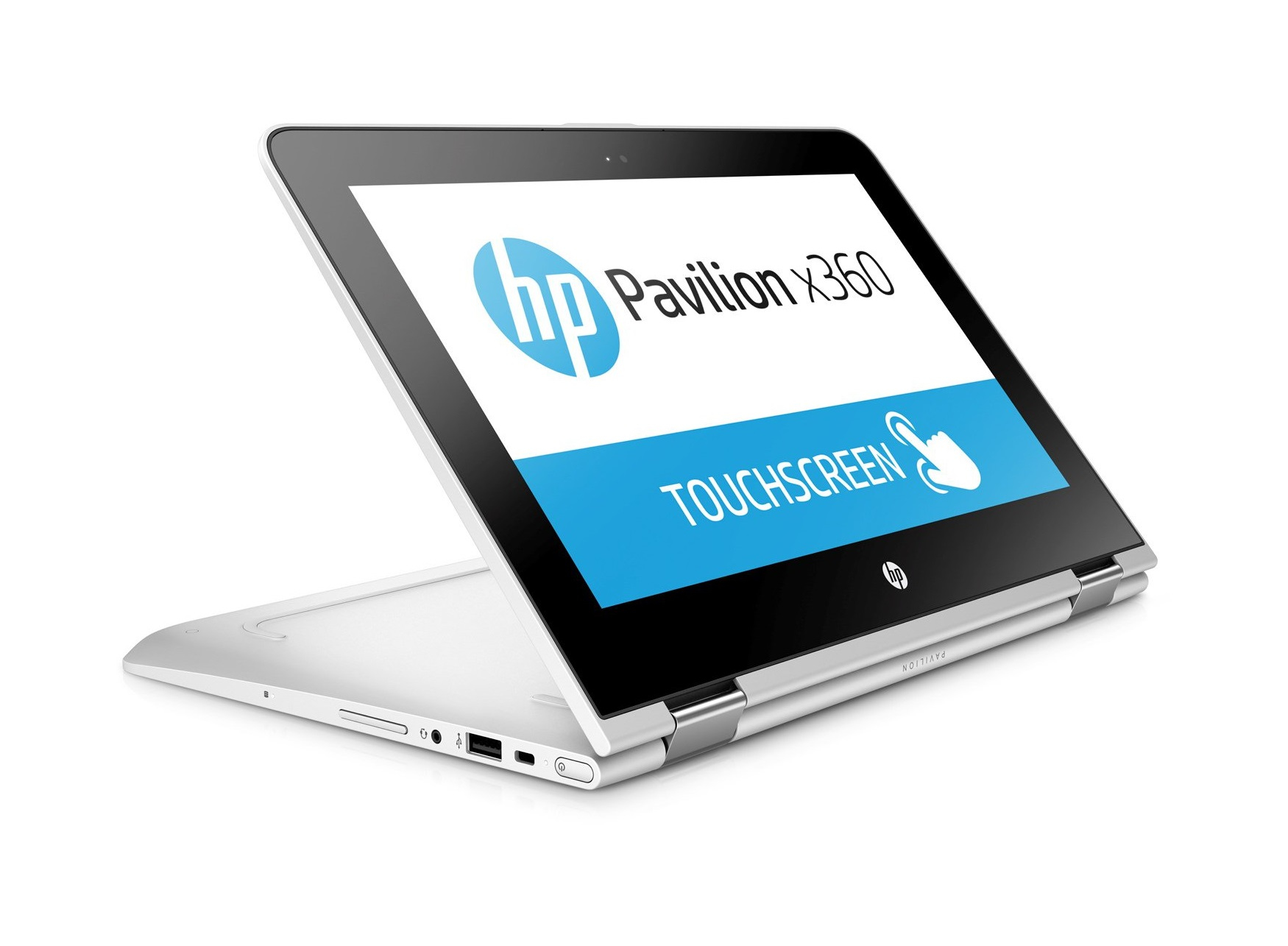 HP Pavilion x360 11-u019tu Intel® Celeron® N3060 Hybrid (2-in-1) – image 5