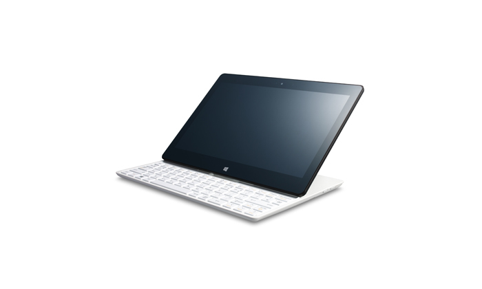 LG 11T750-GT30K laptop Intel® Core™ i3 i3-4005U Hybrid (2-in-1)