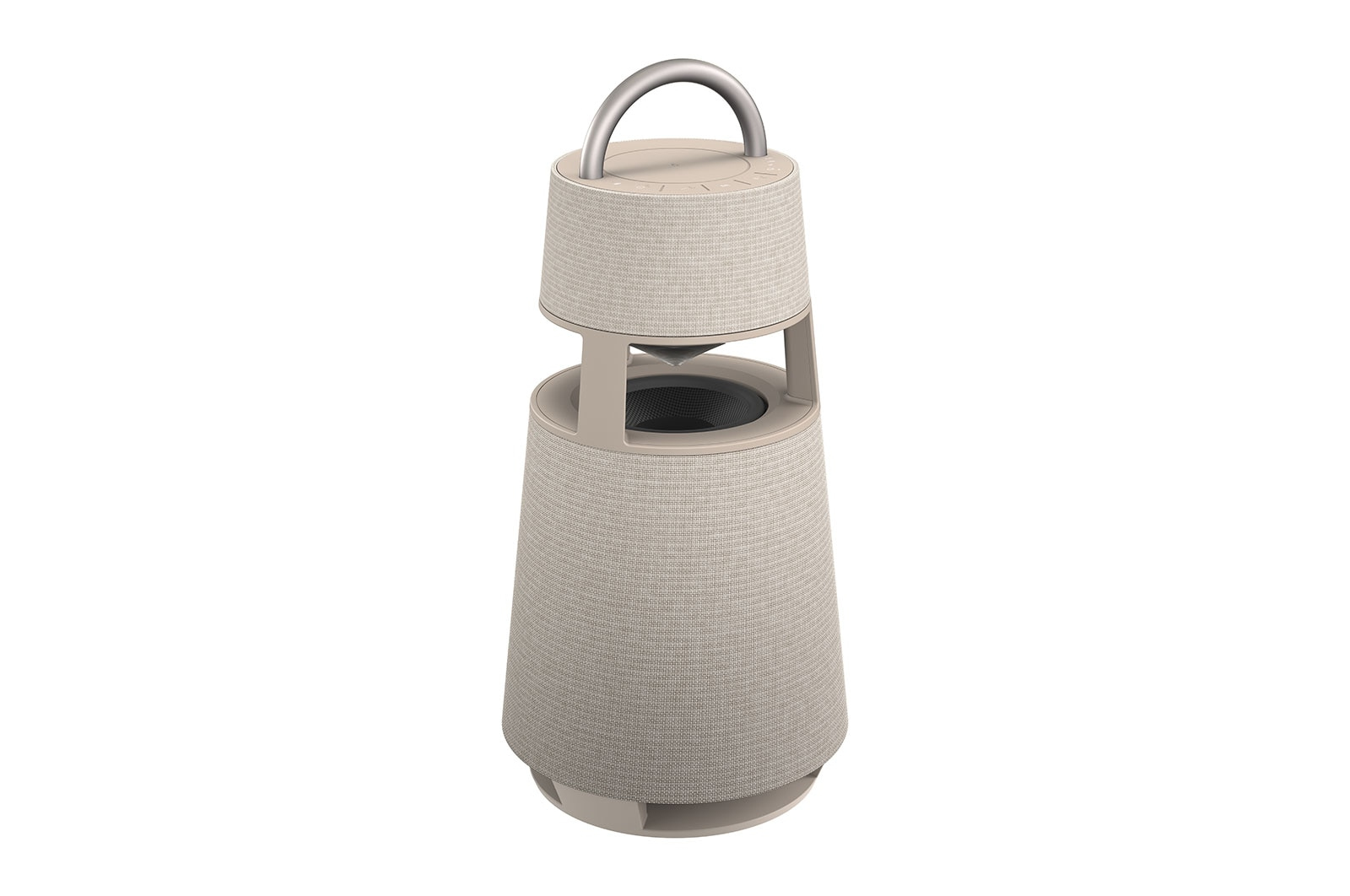 LG DRP4BE.DDEULLK Beige Wired & Wireless – image 5