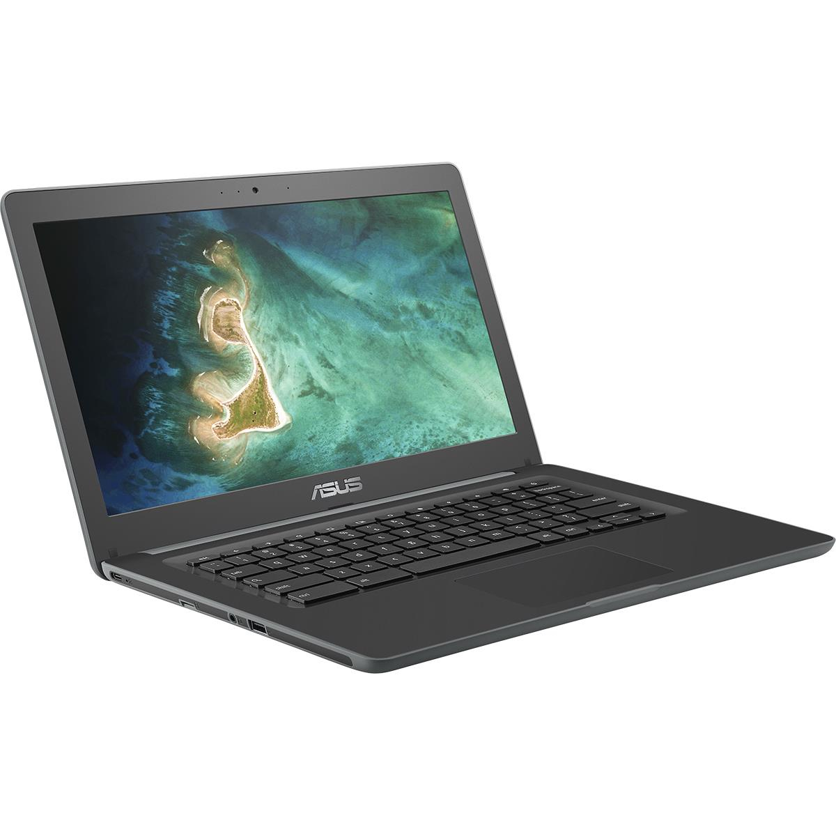 ASUS Chromebook C403NA-FQ0004 Intel® Celeron® N3350 – image 4