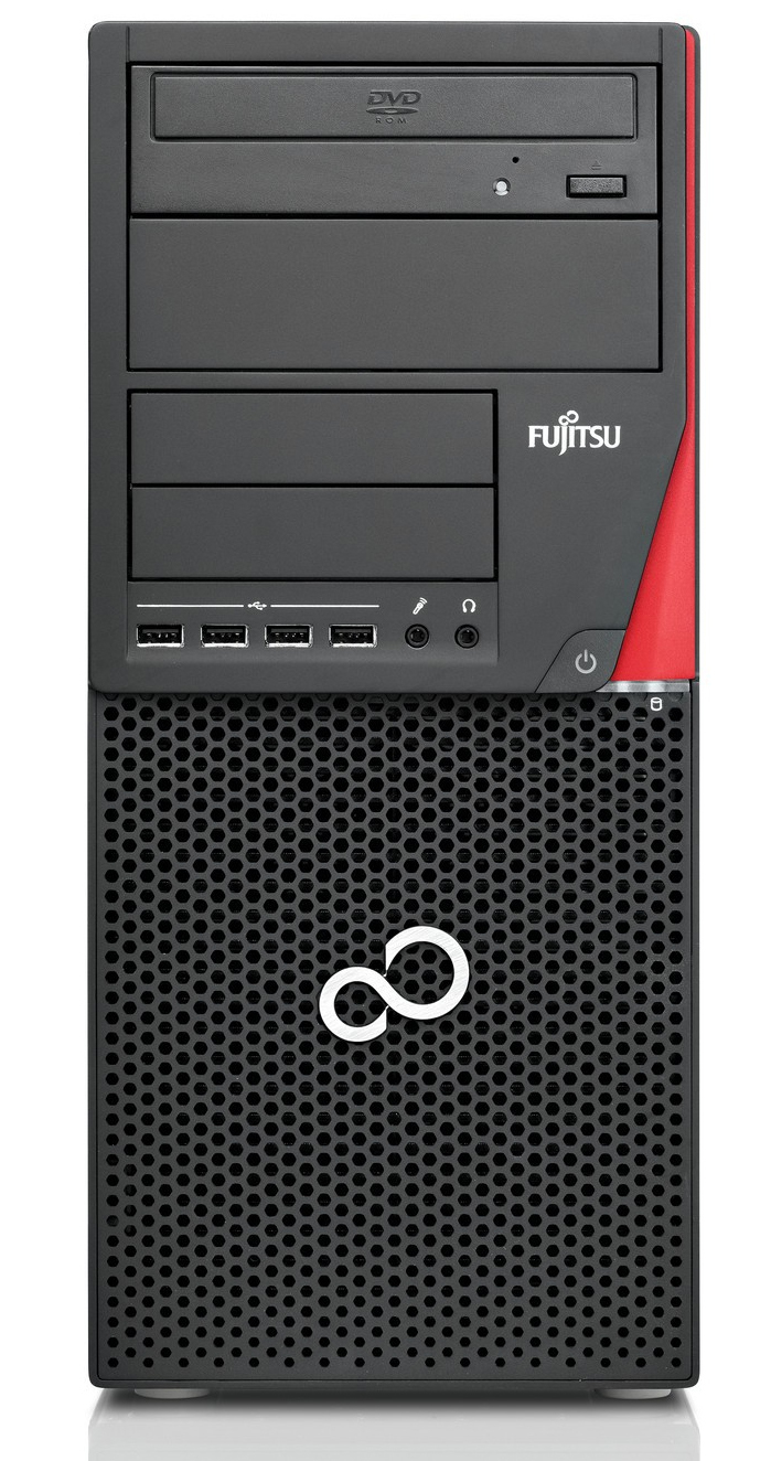 Fujitsu ESPRIMO P720 Intel® Core™ i5 i5-4570 – image 1