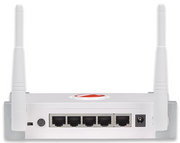 Intellinet 524827 wireless access point 300 Mbit/s White – image 6