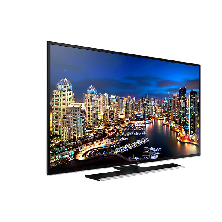 Samsung UE50HU7000U 127 cm (50") 4K Ultra HD Smart TV Wi-Fi Black – image 4