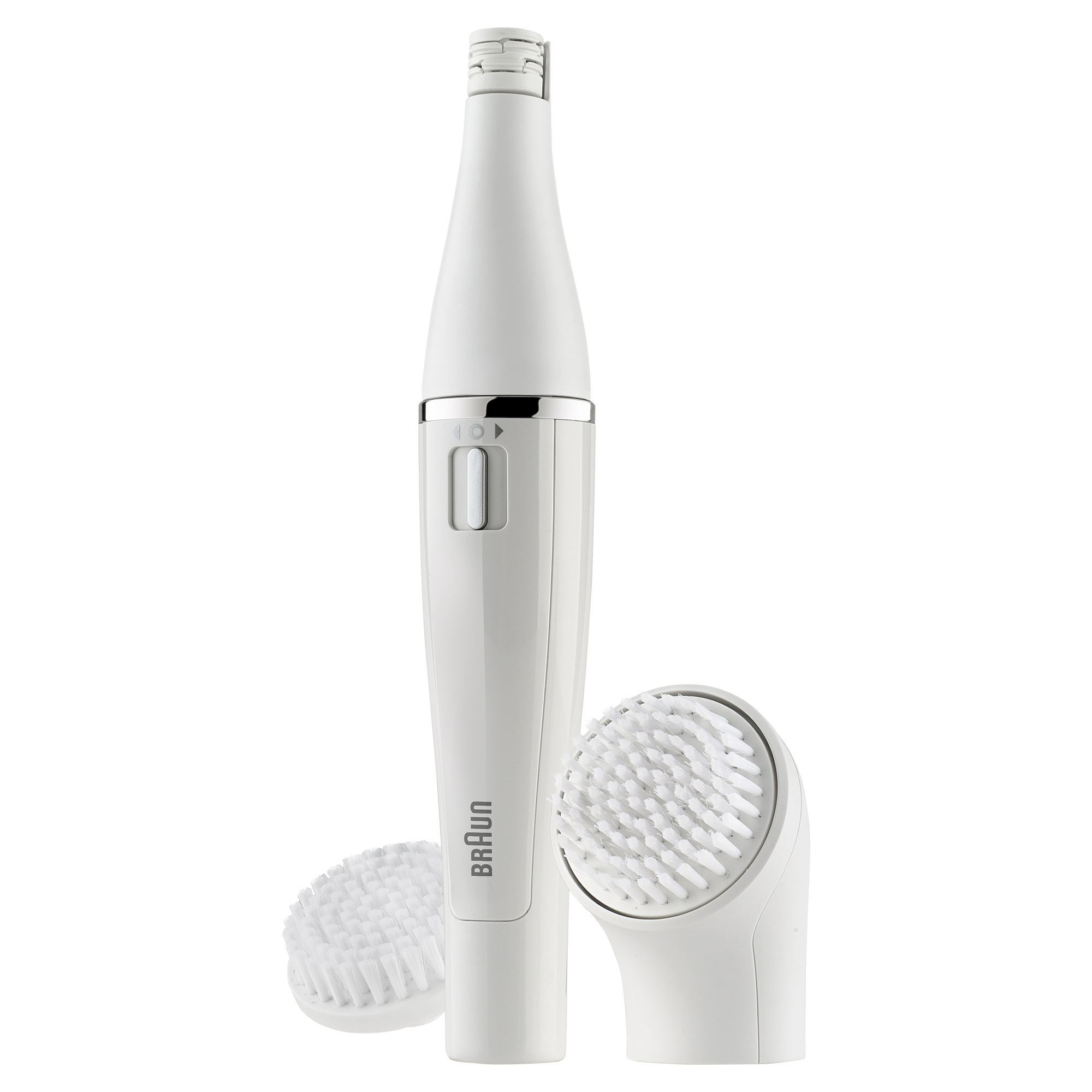 Braun SE820 Face – image 1