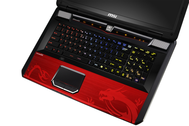 MSI GT70 2OD-482MY Dragon Edition 2 – image 8