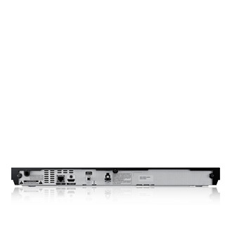 Samsung BD-E6100 DVD/Blu-Ray player 3D Black – image 4