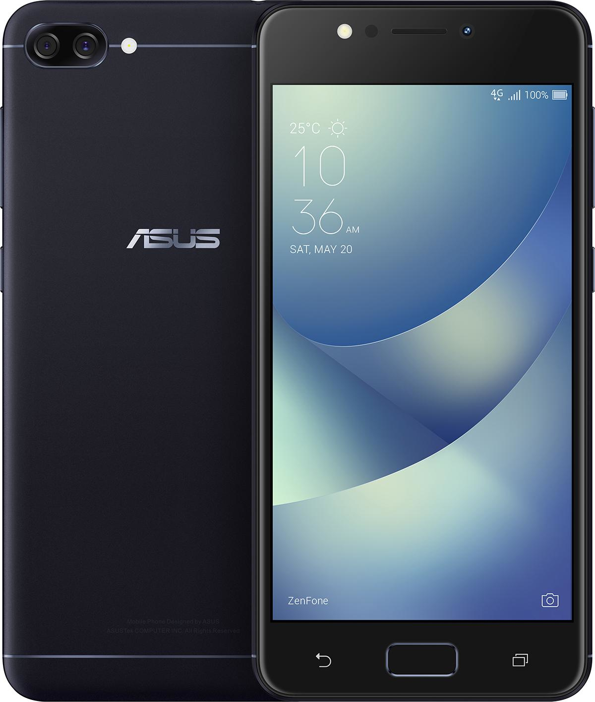ASUS ZenFone ZC520KL-4A008WW