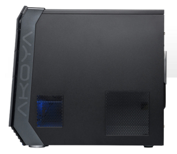 MEDION AKOYA PC P5337 F – image 2