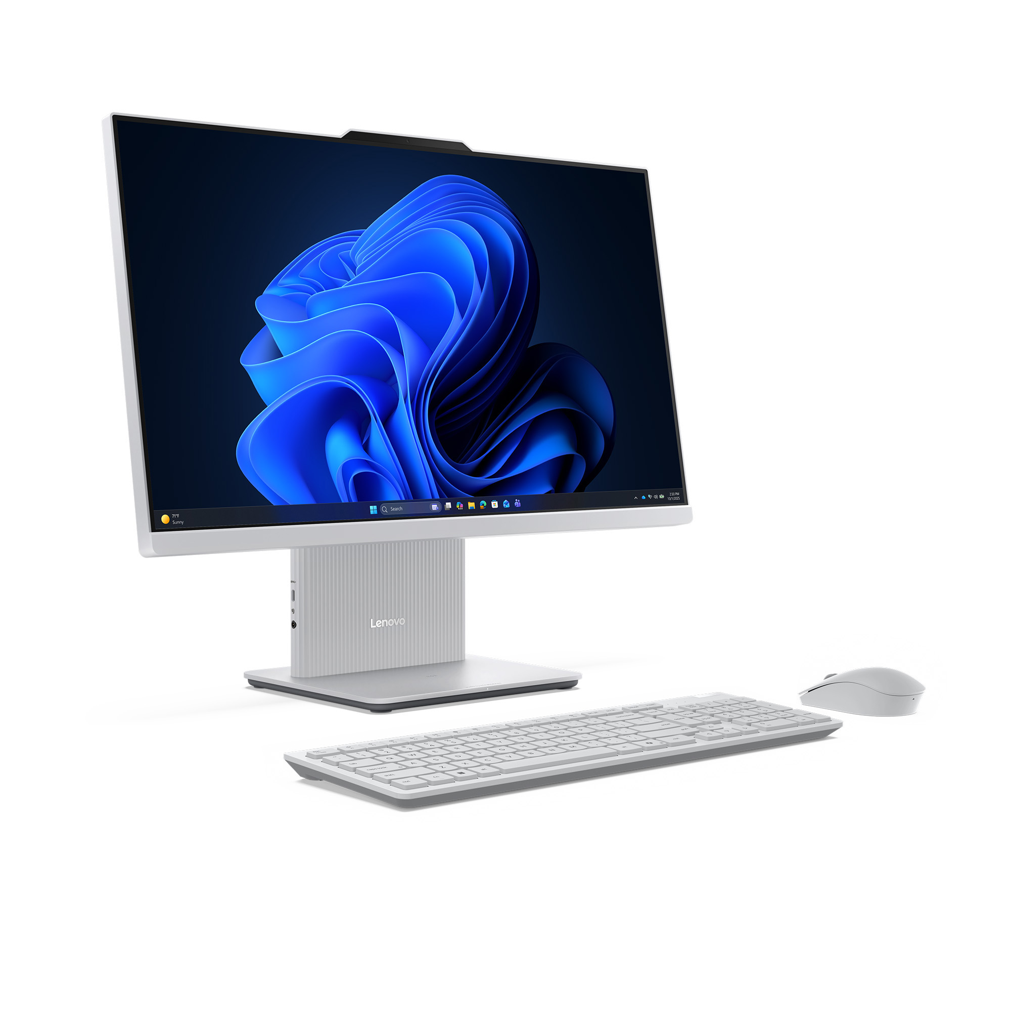 Lenovo IdeaCentre AIO 24ILL11 – image 9