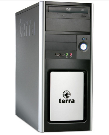 TERRA PC-BUSINESS 6000 SBA – image 2