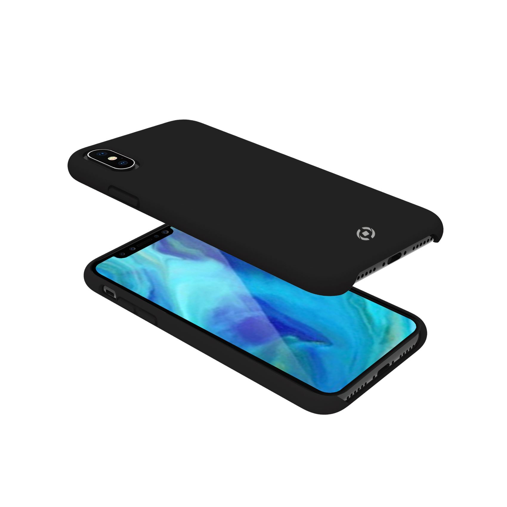 Celly FEELING999BK mobile phone case – image 3