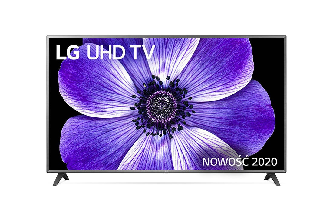 LG 75UN70703LD TV – image 1
