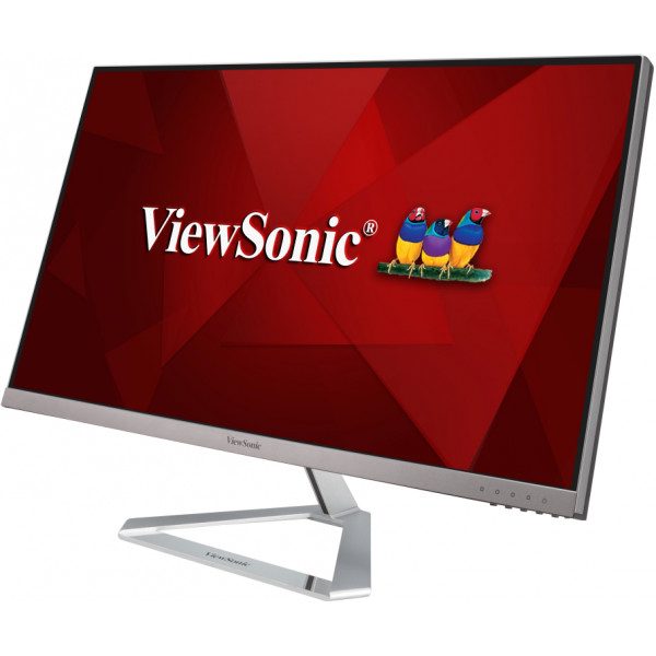 Viewsonic VX Series VX2776-4K-MHD computer monitor – image 2