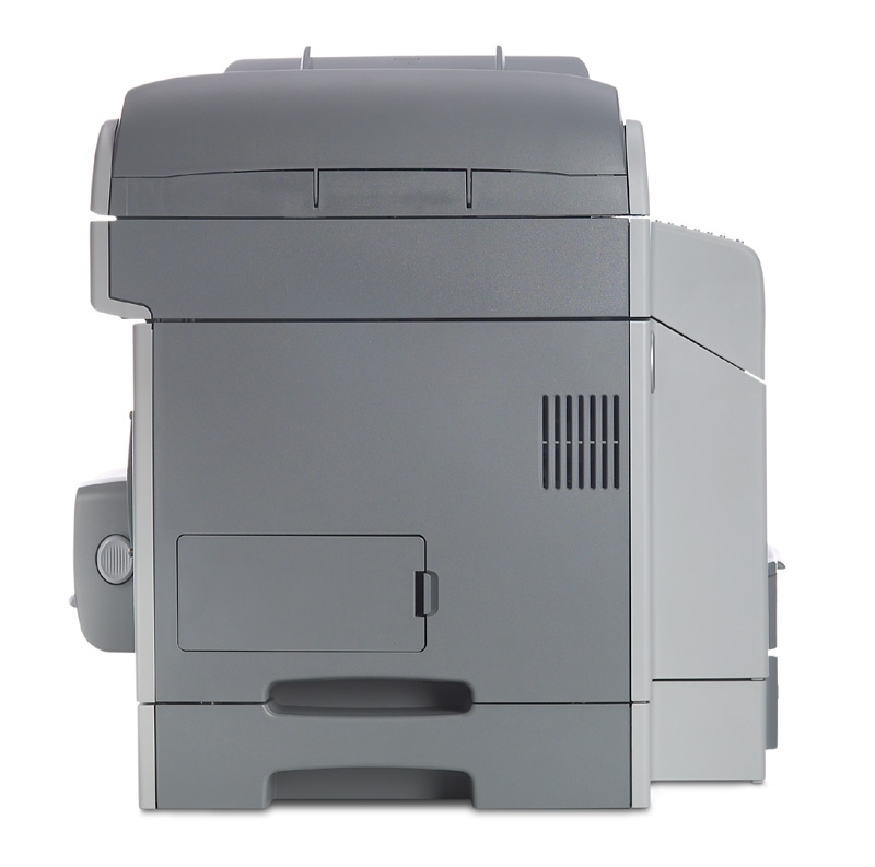 HP OfficeJet 9120 Inkjet A4 9 ppm – image 3
