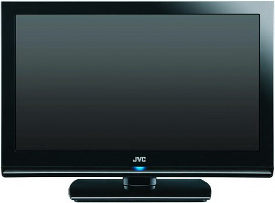 JVC LT-32DB1BU TV