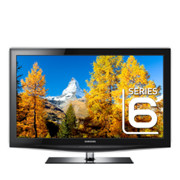 Samsung LE46B650T2W Full HD Black – image 3