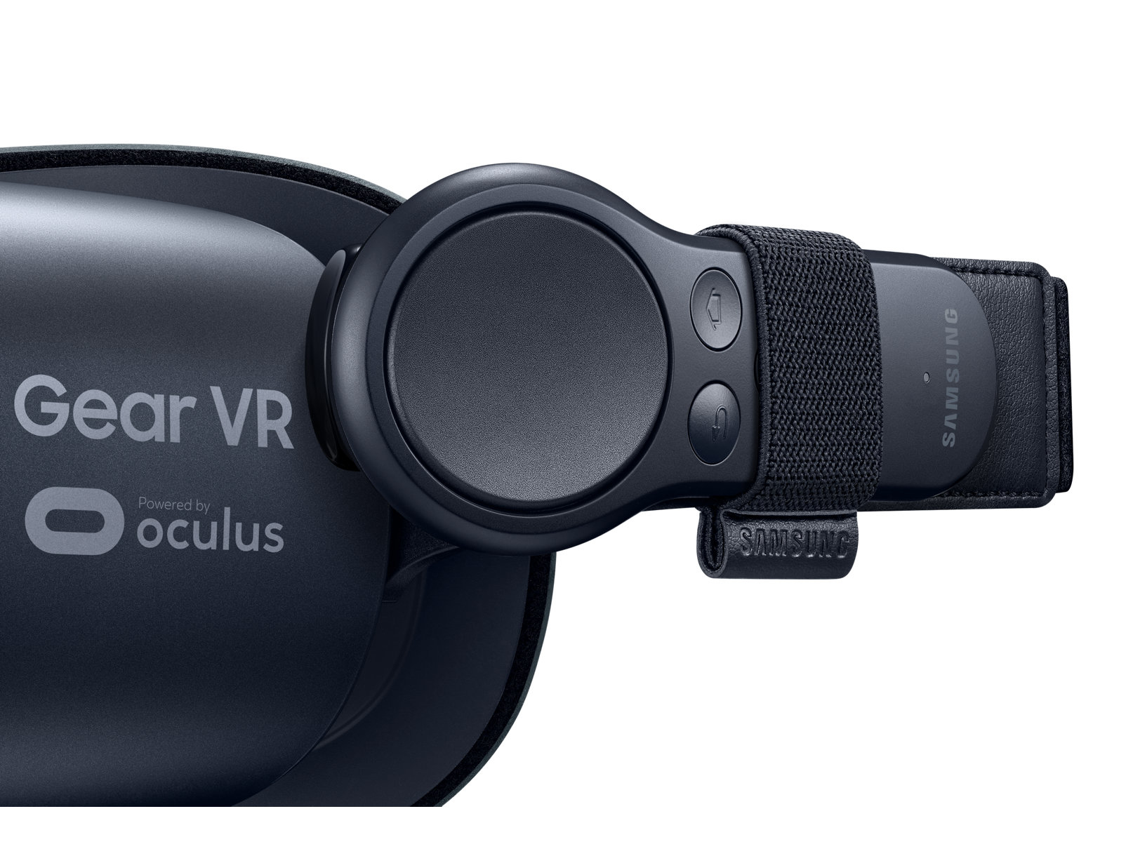 Samsung SM-R325 Smartphone-based head mounted display – image 9