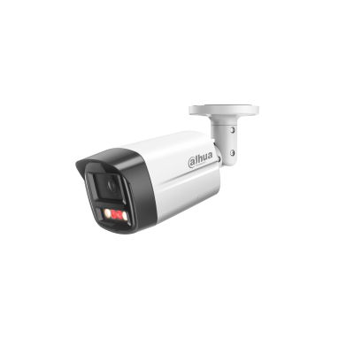 Cámara IP Dahua DH-IPC-HFW2549TL-S-PV - 5MP - Bala - Lente 2.8mm - Ethernet - DH-IPC-HFW2549TL-S-PV Cámara IP Dahua DH-IPC-HFW2549TL-S-PV - 5MP - Bala - Lente 2.8mm - Ethernet - DH-IPC-HFW2549TL-S-PV