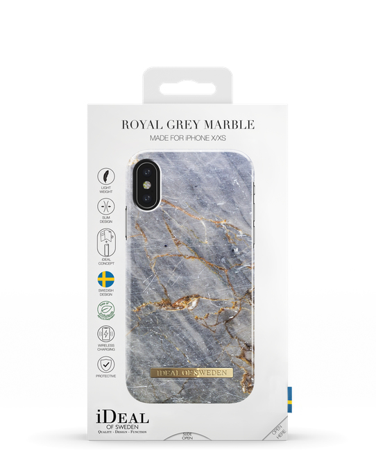 iDeal of Sweden Royal Grey Marble – image 3