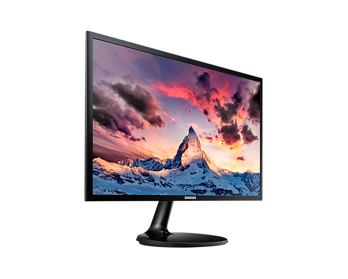 Samsung S24F354FHR computer monitor – image 7