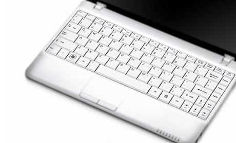 MSI Wind U200-095NL laptop Intel® Core™ 2 Solo – image 2