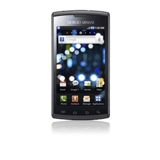 Samsung GT-I9010
